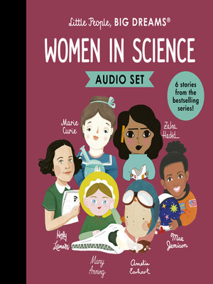 cover image of Women in Science